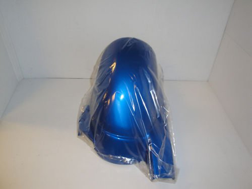 Ermax Wheel Hugger 01/03 Suzuki GSXR 600 Metal Blue