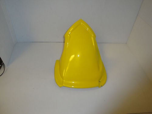 04/05 Suzuki GSXR 600/750 In Yellow Hugger