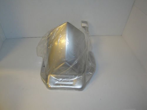 00/03 Suzuki GSXR 750/1000 Metal Gray Hugger