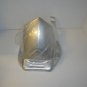 00/03 Suzuki GSXR 750/1000 Metal Gray Hugger