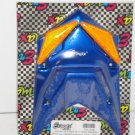 04 Kawasaki Ninja ZX10 MTL Blue Fender Eliminator