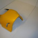 99-02 Suzuki SV650 Yellow Belly Pan