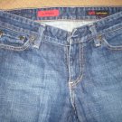 Adriano Goldschmied Cropped Athena Jeans, Size 27!