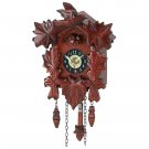 HHCC10 - Kassel™ Small Cuckoo Clock