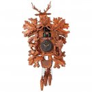 HHCC11 - Kassel™ Large Cuckoo Clock
