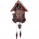 HHCC5 - Kassel™ Cuckoo Clock