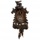 HHCCRD - Kassel™ Cuckoo Clock
