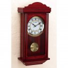 HHGERWC3 - St. Georgen™ German Quartz Wall Clock