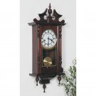 HHWWC - Kassel™ 15-Day Wall Clock