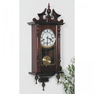 HHWWC - Kassel&acirc;�&cent; 15-Day Wall Clock