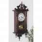 HHWWC - Kassel™ 15-Day Wall Clock