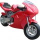 Scooters AND Bikes
