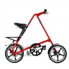STRiDA LT Red
