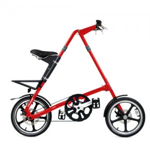 STRiDA LT Red