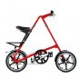 STRiDA LT Red