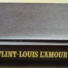 Louis L'Amour "Flint" Leather? EXCELLENT!