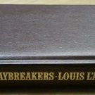 Louis L'Amour "The Daybreakers" Leather? EXCELLENT!