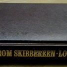 Louis L'Amour "The Man From Skibbereen" Leather? EXCELLENT