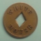 Leadville Colorado Trade Token-Only 21 Known-RARE