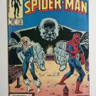 Lot (3) Spiderman, Spiderwoman, and Romantic Adventure Comics