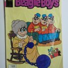 Lot (3) Beagle Boys, Uncle Scrooge, Yosemite Sam 1977/78