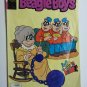 Lot (3) Beagle Boys, Uncle Scrooge, Yosemite Sam 1977/78