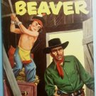 Little Beaver, #612, 1954, GOOD