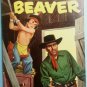 Little Beaver, #612, 1954, GOOD