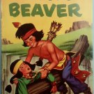 Little Beaver, #660, 1955, $.10 comic - GOOD