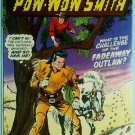 Pow-Wow Smith, 1st issue, 1970, VF+, NICE!