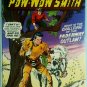 Pow-Wow Smith, 1st issue, 1970, VF+, NICE!