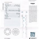 1.01 CT ROUND BRILLIANT GIA CERTIFIED LOOSE DIAMOND SI