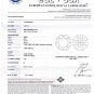 1.01 CT ROUND EGL USA CERTIFIED LOOSE DIAMOND VS2 H-CLR