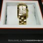 Men's SOLID 18K Gold BAUME & MERCIER Swiss Watch $8950
