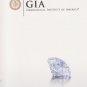 GIA Cert. Genuine .75 CT ROUND Loose DIAMOND H SI1