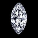 EGL USA Genuine .72 ct Loose Marquise Diamond E / SI2