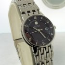 Swiss Military Hanowa Men's Brown Rendez Vous Watch