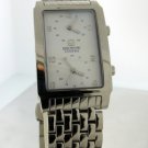 New Swiss Military Hanowa Men's SS DUAL Stainless Watch