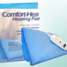 Hot Deal-Comfort Heal King Size Moist/Dry Heating Pad