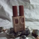 Milani **Pretty Pair** Lipgloss & Lipstick paired to match colors with mirror
