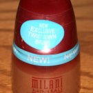 MILANI MINERALS LOOSE MAKEUP #10 DEEP  with Twist Down Brush