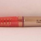 MILANI Lip Gloss Lipgloss - CORAL SHIMMER 15A - New & Sealed MILANI Lip Gloss Lipgloss - CORAL SHIMMER 15A - New & Sealed