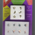 NAILENE Nail Art Holograms 77039E - NEW NAILENE Nail Art Holograms 77039E - NEW