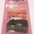 Fing'rs Halloween Vamp Nails with free halloween decals - # 1104FC Fing'rs Halloween Vamp Nails with free halloween decals - # 1104FC