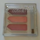 JORDACHE COSMETICS CREAM LIP GLOSS WITH BRUSH JORDACHE COSMETICS CREAM LIP GLOSS WITH BRUSH