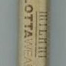 MILANI Lotta Wear Stay On Lipcolor, Berries Preserved 04 - New & Sealed