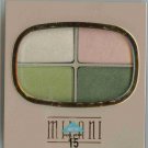 MILANI SHADOW WEAR EYE SHADOW/SHADOW QUAD 15 DESERT SUEDES - RARE MILANI SHADOW WEAR EYE SHADOW/SHADOW QUAD 15 DESERT SUEDES - RARE