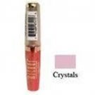 MILANI Lip Gloss Lipgloss - CRYSTALS 22 - New & Sealed MILANI Lip Gloss Lipgloss - CRYSTALS 22 - New & Sealed
