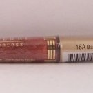MILANI Lip Gloss Lipgloss - BABY DOLL 18A - New & Sealed