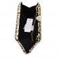 2012 High End Luxury Leopard Clutch Austrian Crystal Bag